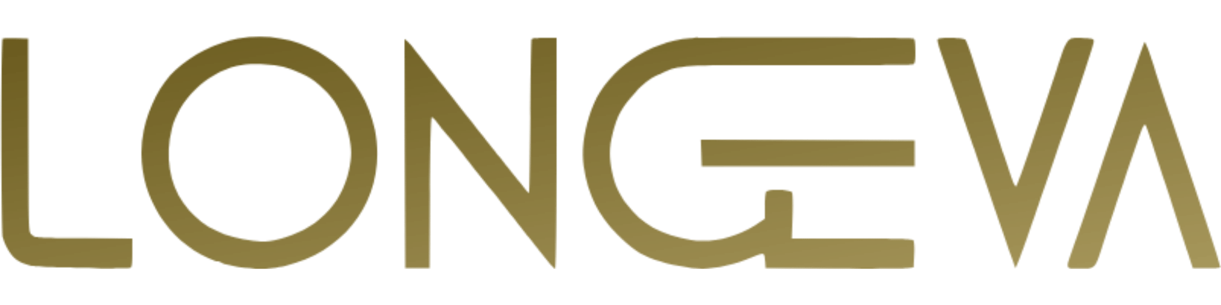Gold Logo